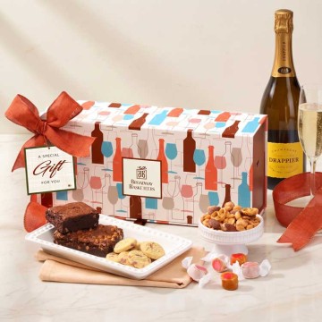 Drappier Carte d'Or Champagne Gift Box