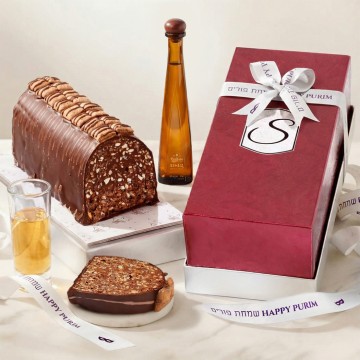 Signature Selection Gift Set