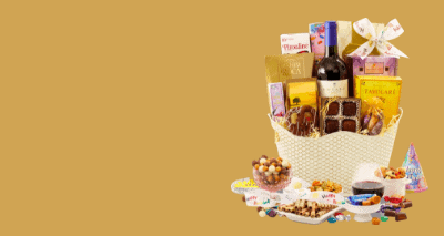 Happy Birthday Gift Baskets | BroadwayBasketeers.com