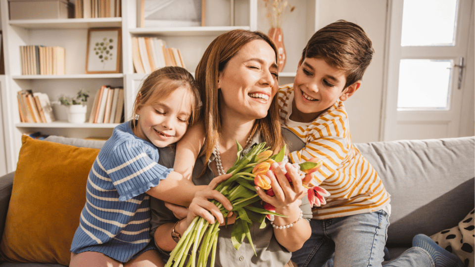 What to Write in a Mother’s Day Card