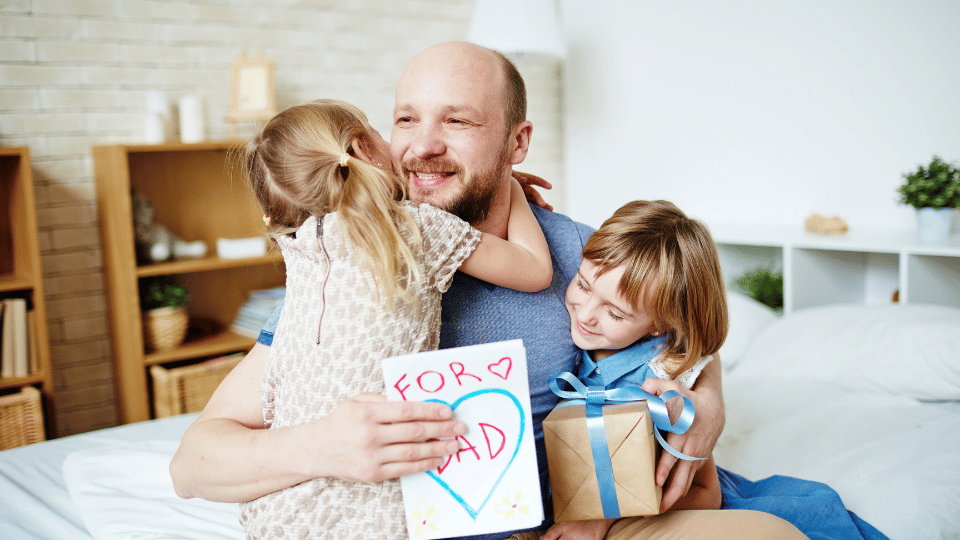 What to Write in a Father’s Day Card