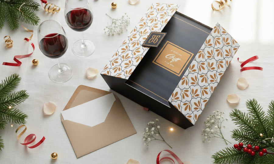 What to write in a Christmas card