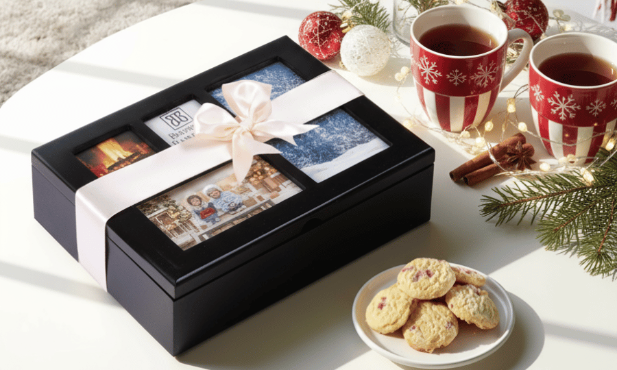 Custom Christmas gifts for everyone on your list
