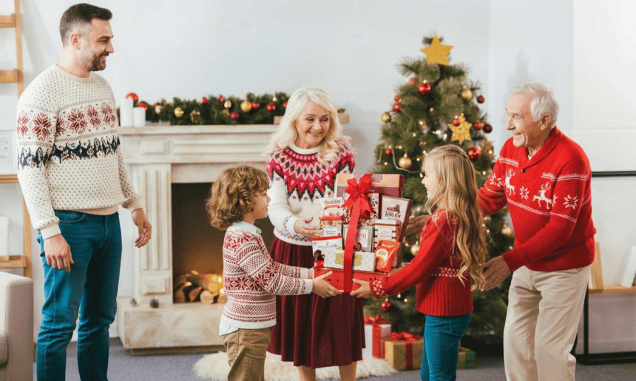 5 Perfect Christmas Gifts for Your Mother-in-Law
