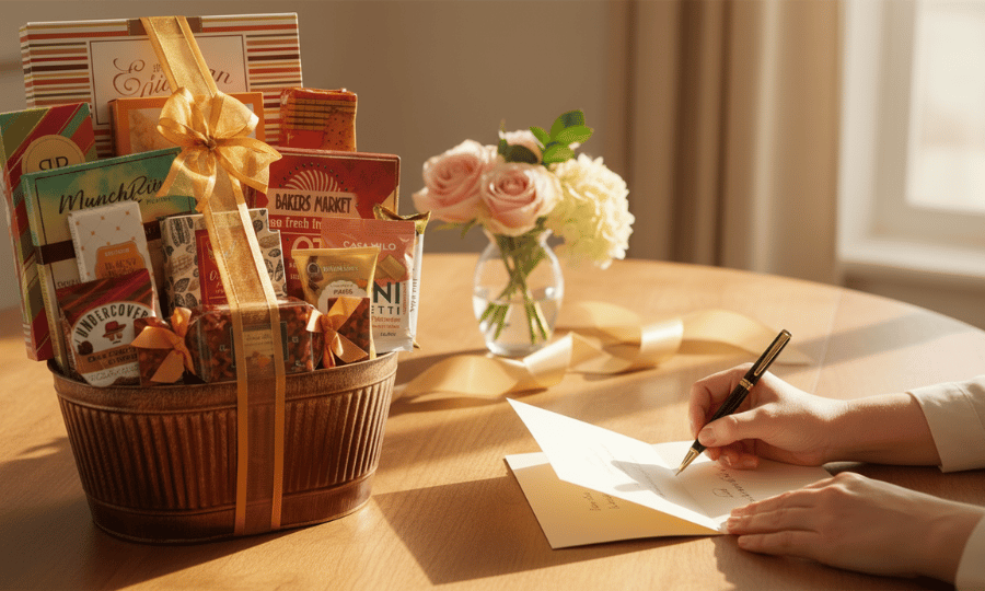 What to write in a sympathy card