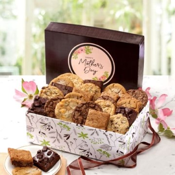 Mother's Day 9 Chocolate Covered Strawberry Gift Box – Mother's Day Gifts –  USA Delivery - Blooms New Jersey