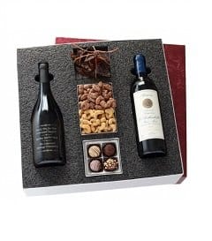 Gourmet Gift Baskets & Gift Basket Delivery | Broadway Basketeers