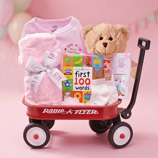 New Parents gifts