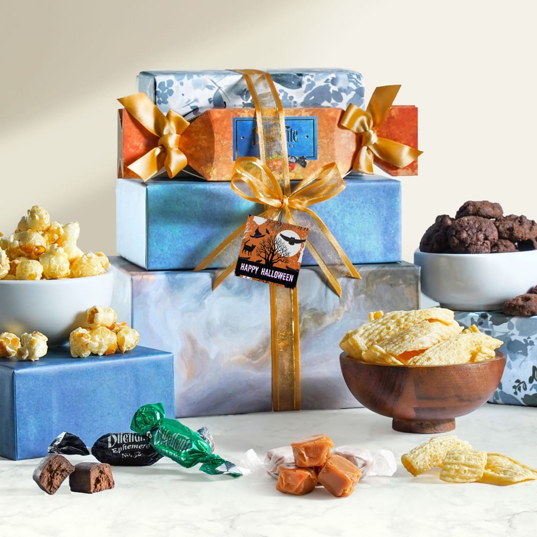 Spooky Gift Set