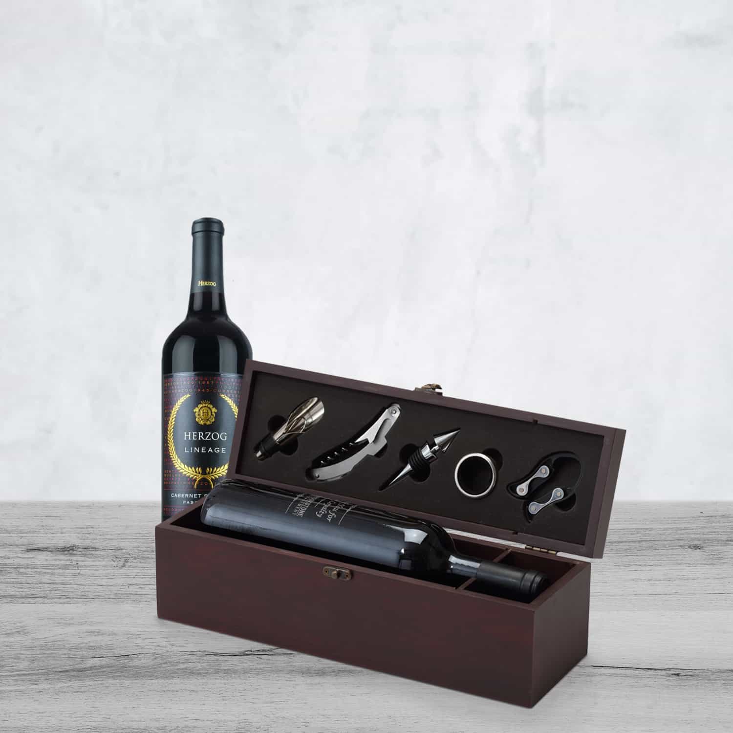 Wine Gift Set