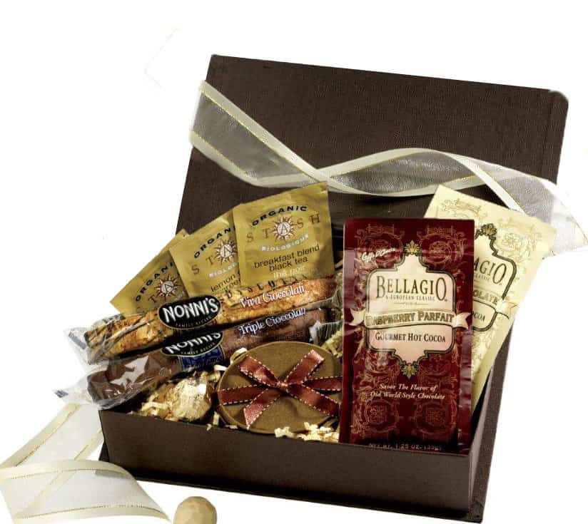 Just Because Gift Box