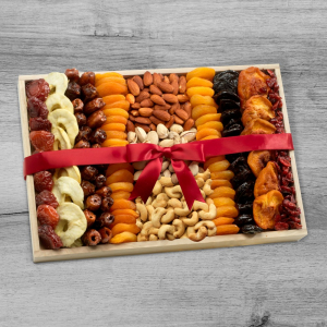 dried fruit christmas gifts